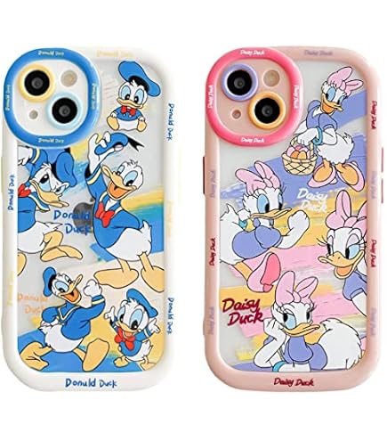 Amazon.co.jp: GREDINO iPhone15 Pro Max 用 ケース ドナルドダック